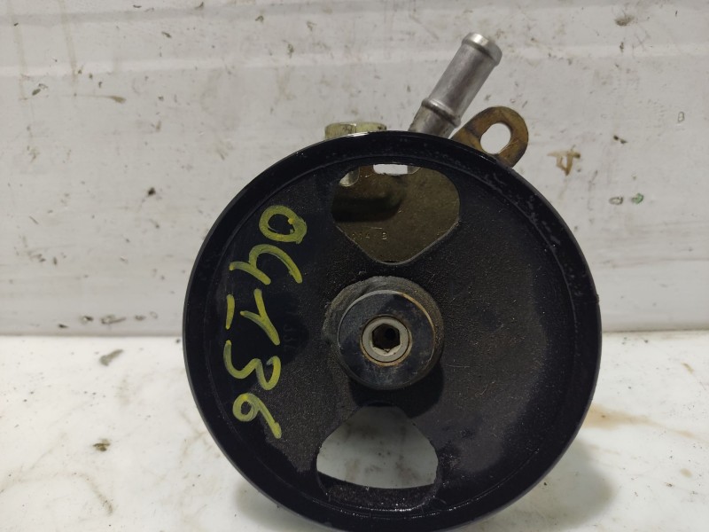 Recambio de bomba direccion para nissan almera (n16/e) 1.5 16v cat referencia OEM IAM   