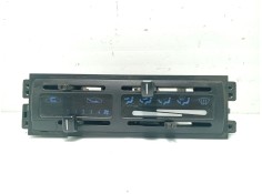 Recambio de mando calefaccion / aire acondicionado para nissan terrano ii (r20) 2.7 td 4wd referencia OEM IAM 5971030769 5971030