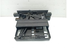 Recambio de mando calefaccion / aire acondicionado para nissan terrano ii (r20) 2.7 td 4wd referencia OEM IAM 5971030769 5971030 2