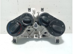 Recambio de mando calefaccion / aire acondicionado para ford ka (ru8) 1.3 tdci referencia OEM IAM BS51014L19BA  5H0140100