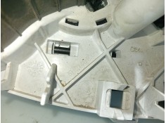 Recambio de mando calefaccion / aire acondicionado para ford ka (ru8) 1.3 tdci referencia OEM IAM BS51014L19BA  5H0140100 2