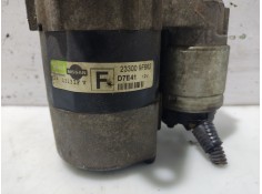 Recambio de soporte de paragolpe para nissan almera (n16/e) 1.5 16v cat referencia OEM IAM   PUESTA EN MARCHA 2