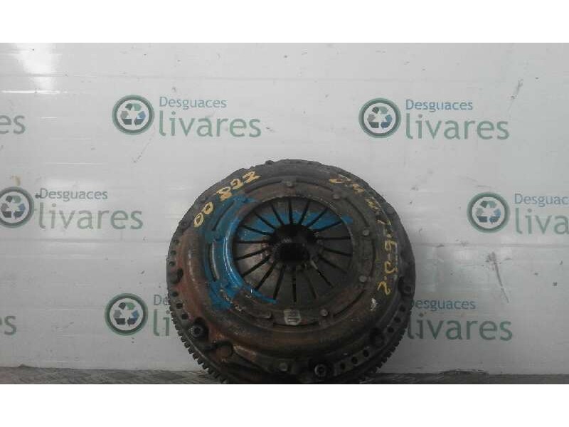 Recambio de kit embrague para bmw serie 5 berlina (e34) 520i (110kw)   |   03.90 - ... | 1990 | 150 cv / 110 kw referencia OEM I