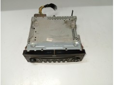 Recambio de sistema audio / radio cd para citroën c4 grand picasso i (ua_) 1.6 hdi referencia OEM IAM 96662670XT 96662670XT03 