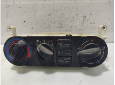 Recambio de mando calefaccion / aire acondicionado para nissan almera (n16/e) 1.5 16v cat referencia OEM IAM   
