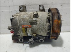 Recambio de compresor aire acondicionado para nissan almera (n16/e) 1.5 16v cat referencia OEM IAM   