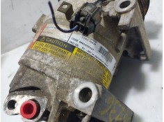 Recambio de compresor aire acondicionado para nissan almera (n16/e) 1.5 16v cat referencia OEM IAM    2