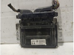 Recambio de centralita motor uce para nissan almera (n16/e) 1.5 16v cat referencia OEM IAM   