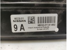 Recambio de centralita motor uce para nissan almera (n16/e) 1.5 16v cat referencia OEM IAM    2