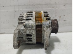 Recambio de alternador para nissan almera (n16/e) 1.5 16v cat referencia OEM IAM   DINAMO