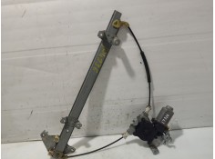 Recambio de elevalunas delantero izquierdo para nissan almera (n16/e) 1.5 16v cat referencia OEM IAM   