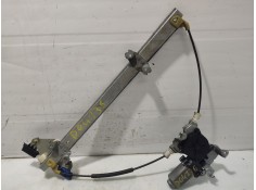 Recambio de elevalunas delantero derecho para nissan almera (n16/e) 1.5 16v cat referencia OEM IAM   