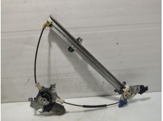Recambio de elevalunas delantero derecho para nissan almera (n16/e) 1.5 16v cat referencia OEM IAM    2