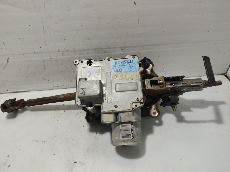 Recambio de columna direccion para fiat idea (135) 1.4 referencia OEM IAM   