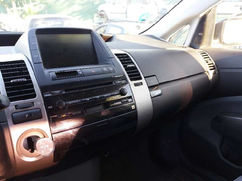 toyota prius (nhw20) 1.5 cat   |   0.03 - 0.09 | 2003 - 2009 | 78 cv / 57 kw del año 2003