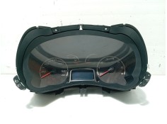 Recambio de cuadro instrumentos para ford ka (ru8) 1.3 tdci referencia OEM IAM 1708390  
