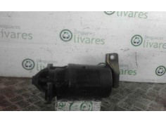 Recambio de motor arranque para renault clio i fase i+ii (b/c57) 1.4   |   0.91 - ... | 1991 | 79 cv / 58 kw referencia OEM IAM 