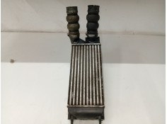 Recambio de intercooler para citroën c4 grand picasso i (ua_) 1.6 hdi referencia OEM IAM 0384H5  