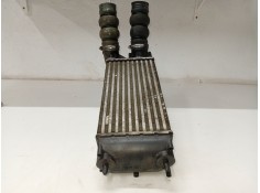Recambio de intercooler para citroën c4 grand picasso i (ua_) 1.6 hdi referencia OEM IAM 0384H5   2