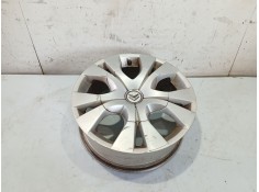Recambio de llanta para citroën c4 grand picasso i (ua_) 1.6 hdi referencia OEM IAM 9670652480  