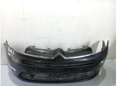 Recambio de paragolpes delantero para citroën c4 grand picasso i (ua_) 1.6 hdi referencia OEM IAM   