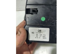 Recambio de mando luces para opel astra g sedán (t98) 1.6 (f69) referencia OEM IAM   