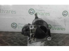 Recambio de motor arranque para renault clio i fase i+ii (b/c57) 1.4   |   0.91 - ... | 1991 | 79 cv / 58 kw referencia OEM IAM  2