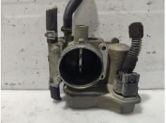 Recambio de caja mariposa para opel astra g sedán (t98) 1.6 (f69) referencia OEM IAM   