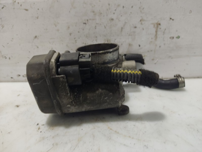 Recambio de caja mariposa para opel astra g sedán (t98) 1.6 (f69) referencia OEM IAM   