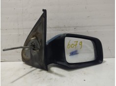 Recambio de retrovisor derecho para opel astra g sedán (t98) 1.6 (f69) referencia OEM IAM 6428077  