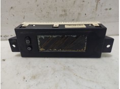 Recambio de pantalla multifuncion para opel astra g sedán (t98) 1.6 (f69) referencia OEM IAM   