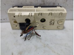 Recambio de pantalla multifuncion para opel astra g sedán (t98) 1.6 (f69) referencia OEM IAM    2