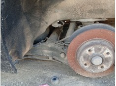 Recambio de eje trasero para citroën c4 grand picasso i (ua_) 1.6 hdi referencia OEM IAM   