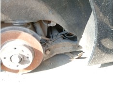 Recambio de eje trasero para citroën c4 grand picasso i (ua_) 1.6 hdi referencia OEM IAM    2