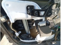 Recambio de elevalunas delantero izquierdo sin motor para citroën c4 grand picasso i (ua_) 1.6 hdi referencia OEM IAM    2