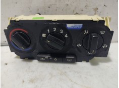Recambio de mando calefaccion / aire acondicionado para opel astra g sedán (t98) 1.6 (f69) referencia OEM IAM 1822021  