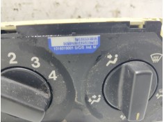 Recambio de mando calefaccion / aire acondicionado para opel astra g sedán (t98) 1.6 (f69) referencia OEM IAM 1822021   2