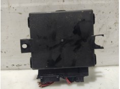 Recambio de modulo electronico para opel astra g sedán (t98) 1.6 (f69) referencia OEM IAM    2