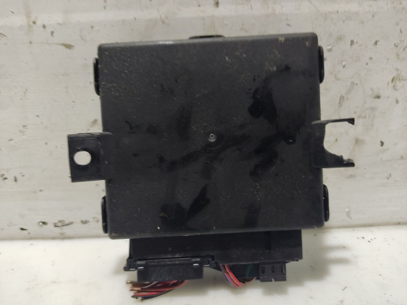 Recambio de modulo electronico para opel astra g sedán (t98) 1.6 (f69) referencia OEM IAM   