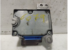 Recambio de centralita airbag para opel astra g sedán (t98) 1.6 (f69) referencia OEM IAM    2