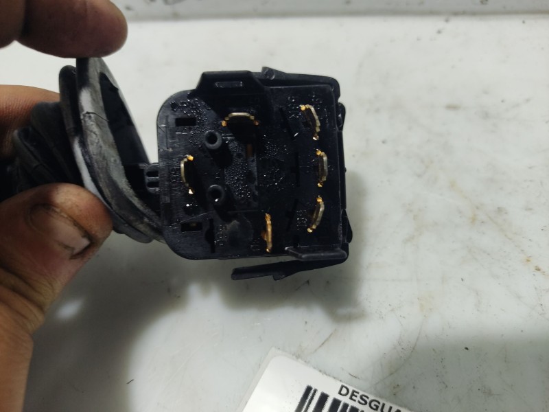 Recambio de mando intermitentes para opel astra g sedán (t98) 1.6 (f69) referencia OEM IAM   