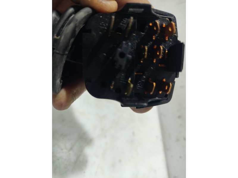 Recambio de mando limpia para opel astra g sedán (t98) 1.6 (f69) referencia OEM IAM   