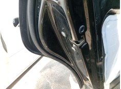 Recambio de cerradura puerta trasera izquierda para citroën c4 grand picasso i (ua_) 1.6 hdi referencia OEM IAM 9137H1  