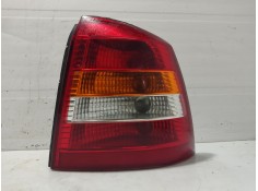 Recambio de piloto trasero derecho para opel astra g sedán (t98) 1.6 (f69) referencia OEM IAM 9117404  