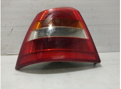 Recambio de piloto trasero izquierdo para opel astra g sedán (t98) 1.6 (f69) referencia OEM IAM 9117402  
