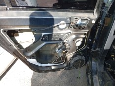 Recambio de elevalunas trasero izquierdo para citroën c4 grand picasso i (ua_) 1.6 hdi referencia OEM IAM 9223C1  