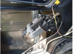 Recambio de elevalunas trasero izquierdo para citroën c4 grand picasso i (ua_) 1.6 hdi referencia OEM IAM 9223C1   2