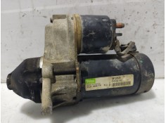 Recambio de motor arranque para opel astra g sedán (t98) 1.6 (f69) referencia OEM IAM 93184533  