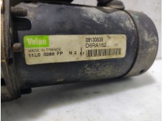 Recambio de motor arranque para opel astra g sedán (t98) 1.6 (f69) referencia OEM IAM 93184533   2