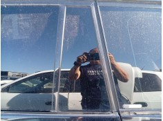 Recambio de luna custodia trasera izquierda para citroën c4 grand picasso i (ua_) 1.6 hdi referencia OEM IAM 9203GS  